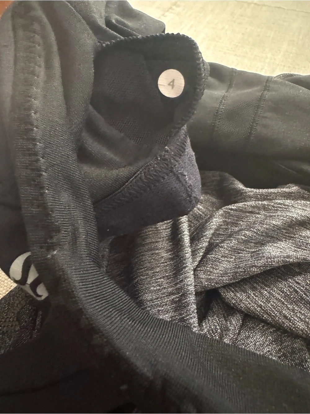Lululemon Run: Back On Track Tank
